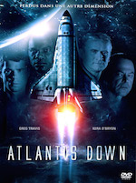 ATLANTIS DOWN (2010)